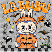 labubu-LBB 974